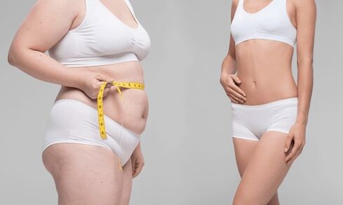 Keto Extreme - en ekte fettforbrenner