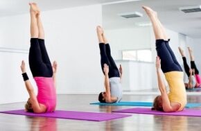 hvordan gå ned i vekt med trening