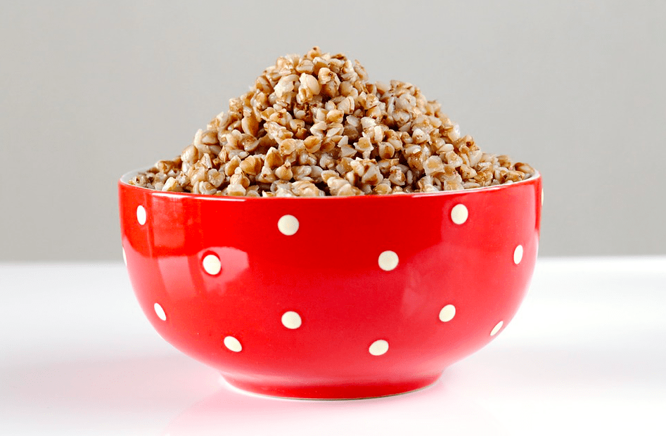 prinsipper for bokhvete diett